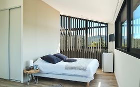 Villa St Ange